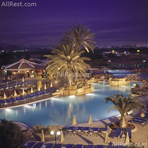 Olympic Lagoon Resort 8